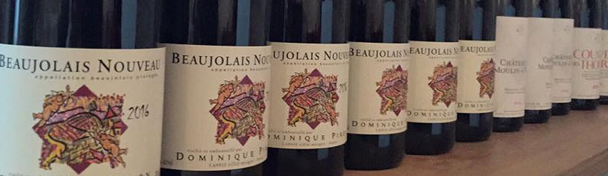 LE BEAUJOLAIS ANCIEN LE BEAUJOLAIS ANCIEN