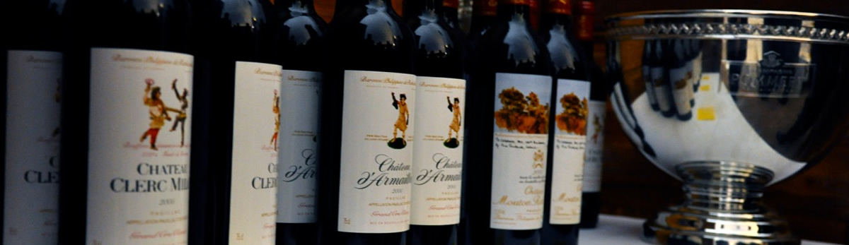 LA SAGA ROTHSCHILD LA SAGA ROTHSCHILD