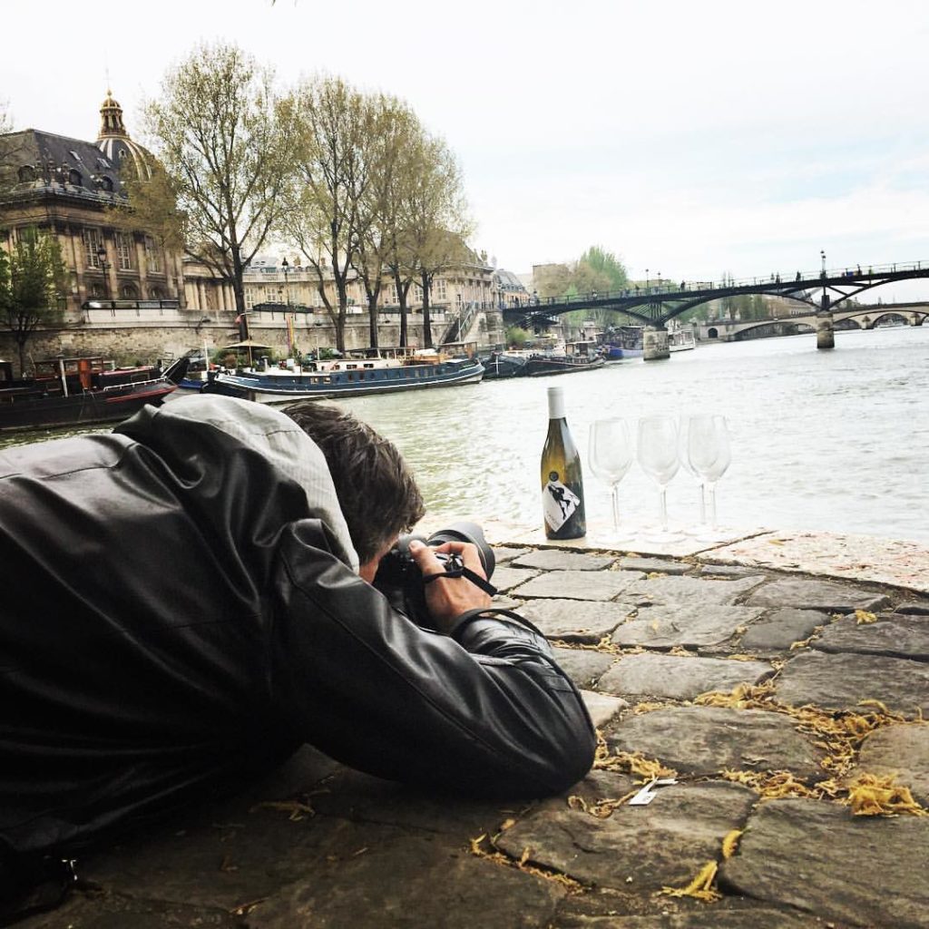 Le Goût de Paris