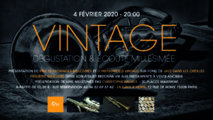 VINTAGE